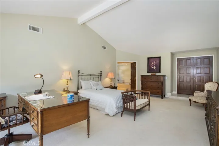 Master Suite