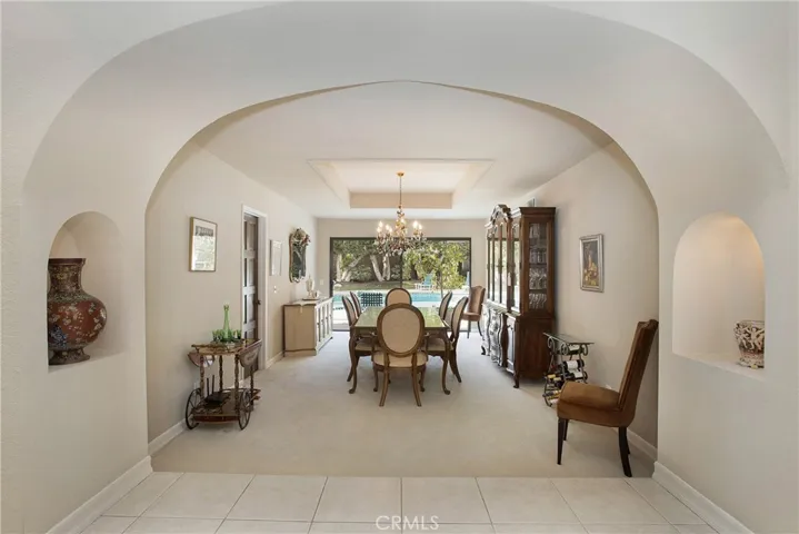 1981 Calle Roja, North Tustin, California 92705