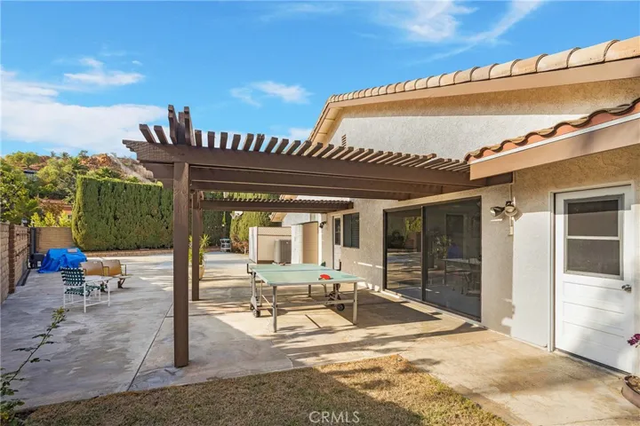 1981 Calle Roja, North Tustin, California 92705