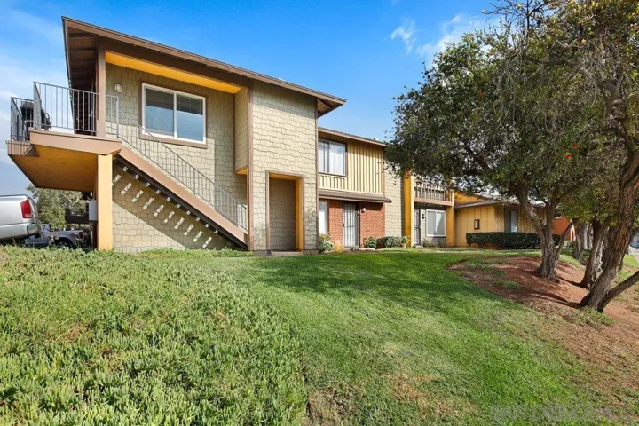 307 Graves Ct, El Cajon, California 92021