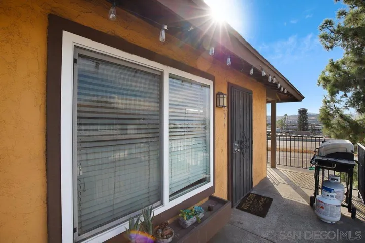 307 Graves Ct, El Cajon, California 92021