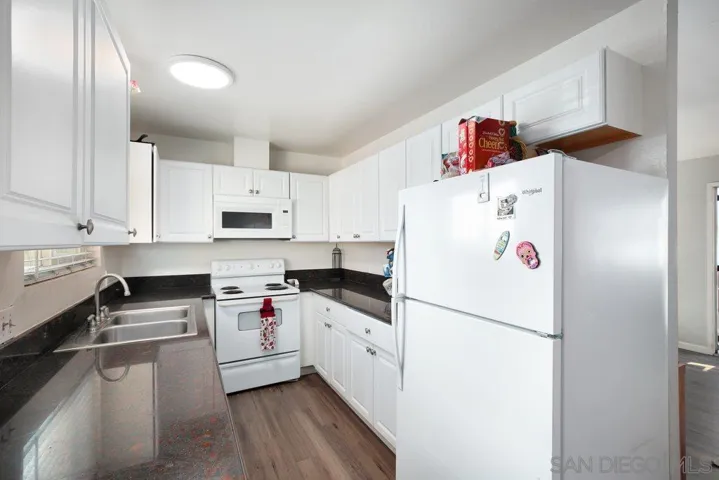 307 Graves Ct, El Cajon, California 92021