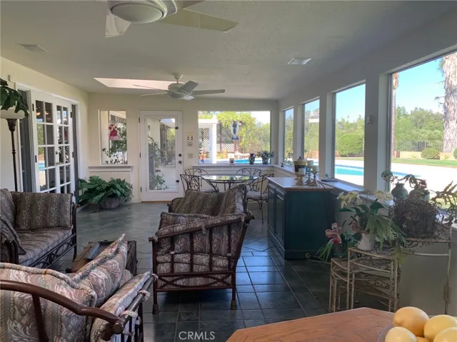 Sunroom