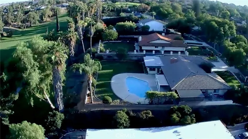5504 Inner Circle Drive, Riverside, California 92506