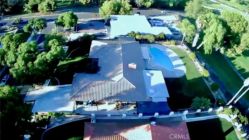 5504 Inner Circle Drive, Riverside, California 92506