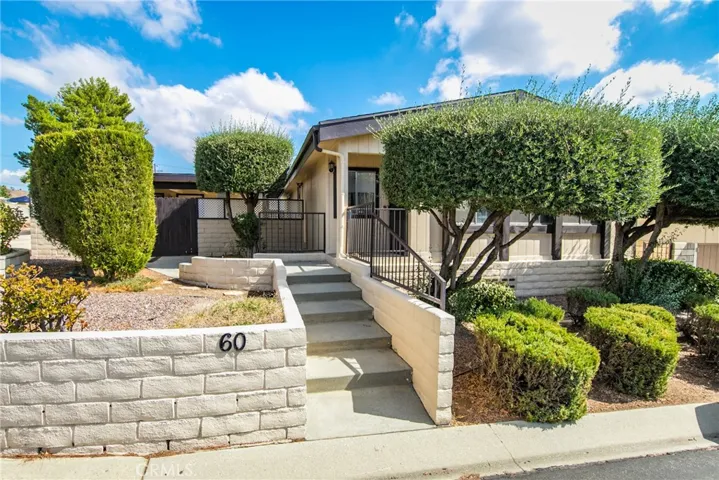 3800 W Wilson 60, Banning, California 92220