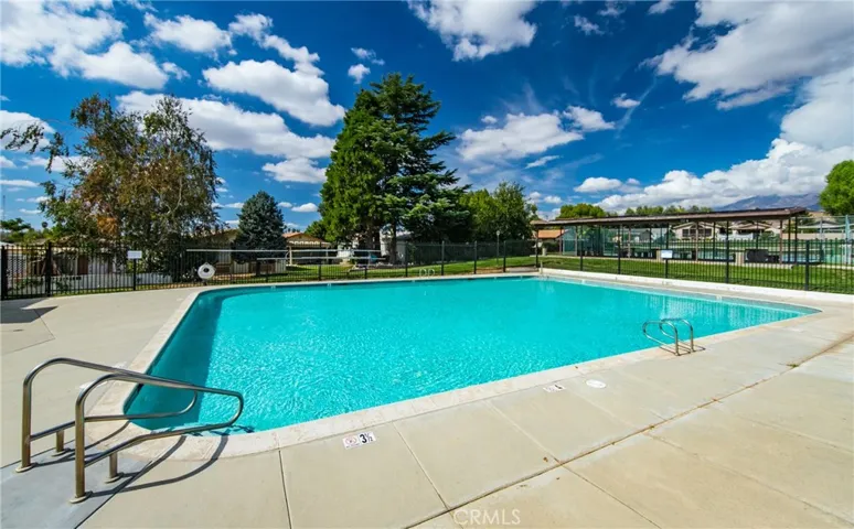 3800 W Wilson 60, Banning, California 92220