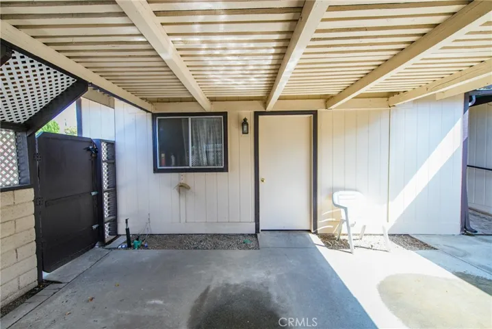 3800 W Wilson 60, Banning, California 92220
