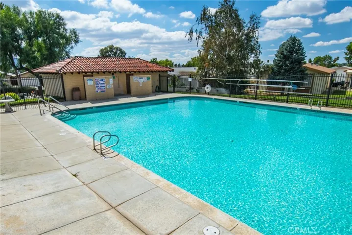 3800 W Wilson 60, Banning, California 92220