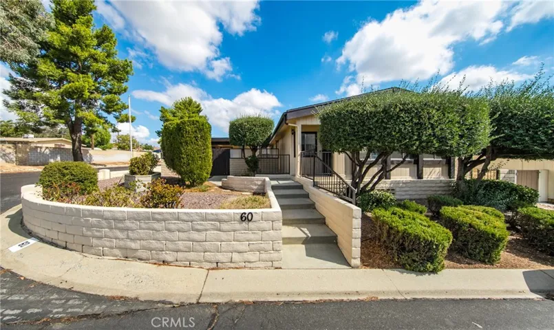 3800 W Wilson 60, Banning, California 92220