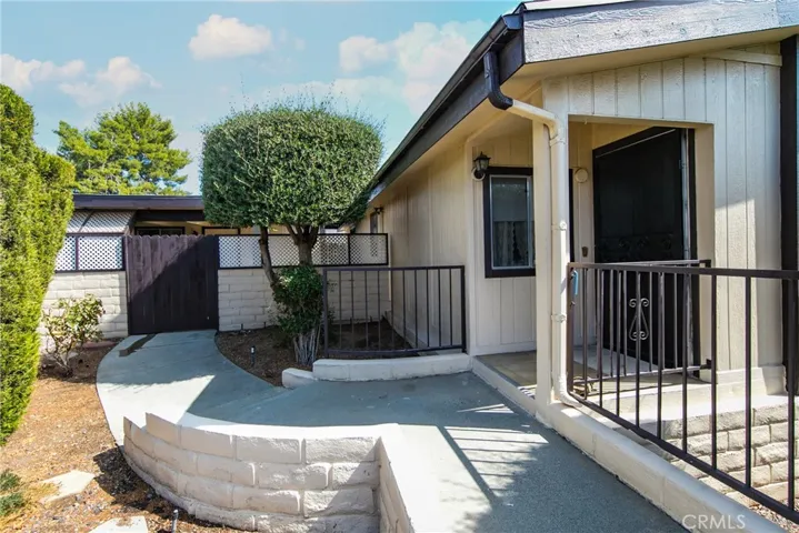 3800 W Wilson 60, Banning, California 92220