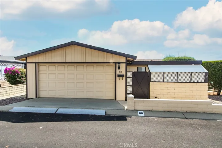 3800 W Wilson 60, Banning, California 92220