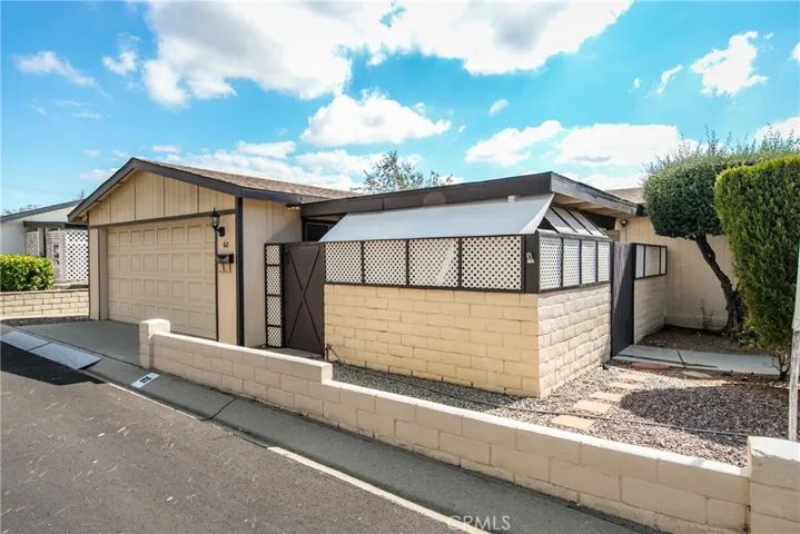3800 W Wilson 60, Banning, California 92220