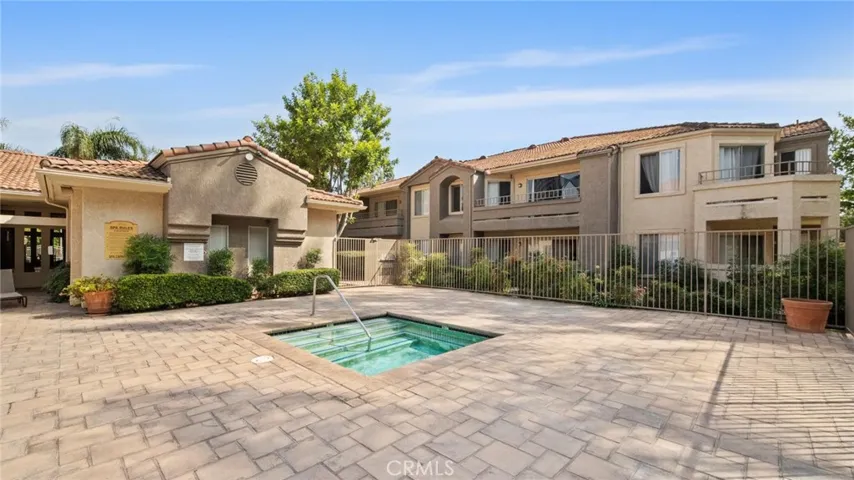 1020 La Terraza Circle 305, Corona, California 92879