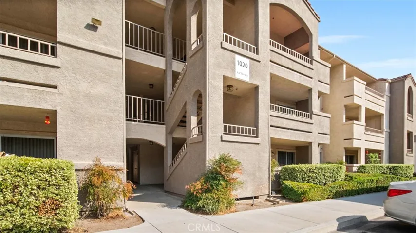 1020 La Terraza Circle 305, Corona, California 92879