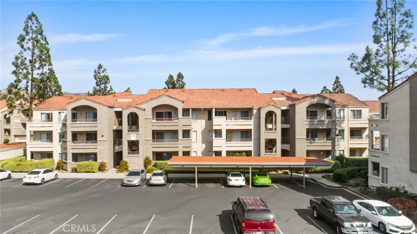 1020 La Terraza Circle 305, Corona, California 92879