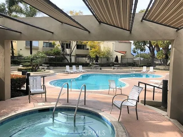 13096 Le Parc 59, Chino Hills, California 91709