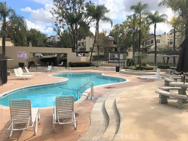 13096 Le Parc 59, Chino Hills, California 91709