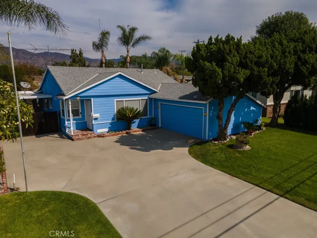 115 W Mauna Loa Avenue, Glendora, California 91740