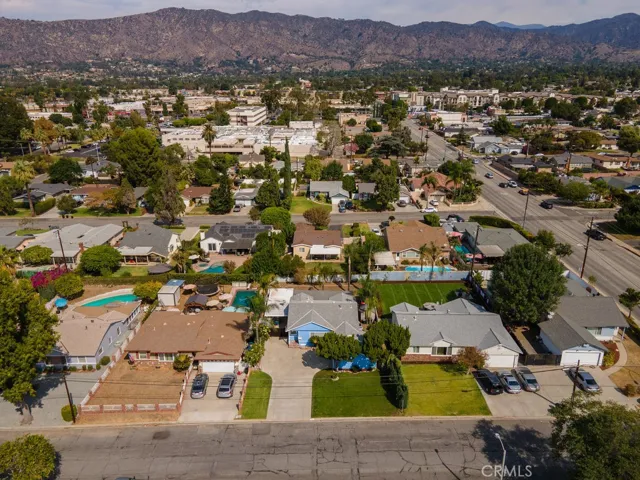 115 W Mauna Loa Avenue, Glendora, California 91740