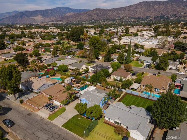 115 W Mauna Loa Avenue, Glendora, California 91740