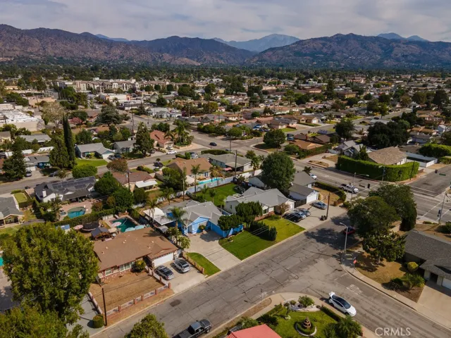 115 W Mauna Loa Avenue, Glendora, California 91740