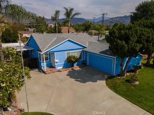 115 W Mauna Loa Avenue, Glendora, California 91740
