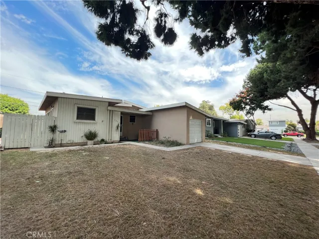 6227 E Keynote Street, Long Beach, California 90808