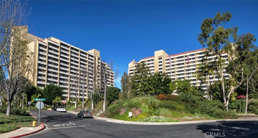 24055 Paseo Del Lago 753, Laguna Woods, California 92637