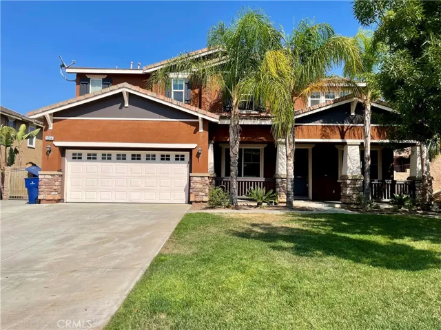 9244 Grangehill Drive, Riverside, California 92508