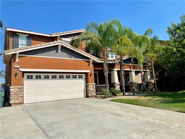 9244 Grangehill Drive, Riverside, California 92508