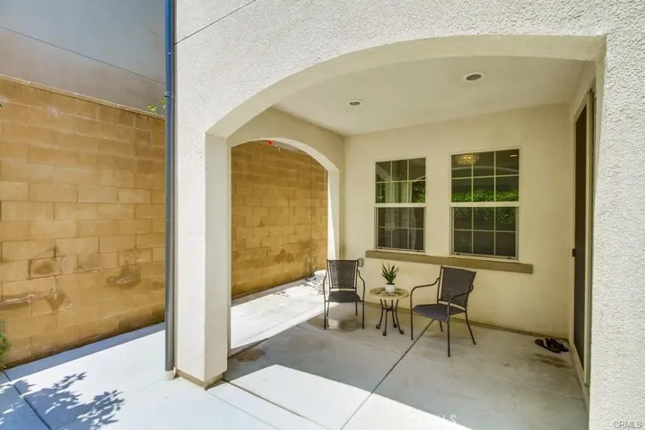 124 Yellow Pine, Irvine, California 92618