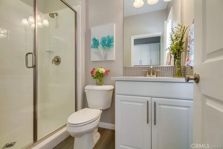 124 Yellow Pine, Irvine, California 92618