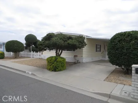 208 N Palomar Avenue, San Jacinto, California 92582