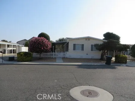 208 N Palomar Avenue, San Jacinto, California 92582