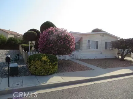 208 N Palomar Avenue, San Jacinto, California 92582