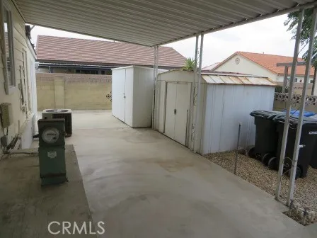 208 N Palomar Avenue, San Jacinto, California 92582