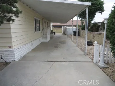 208 N Palomar Avenue, San Jacinto, California 92582
