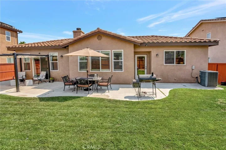 31892 Corte San Pablo, Winchester, California 92596