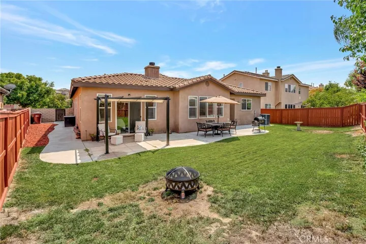 31892 Corte San Pablo, Winchester, California 92596
