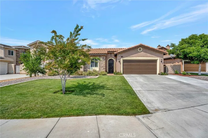 31892 Corte San Pablo, Winchester, California 92596