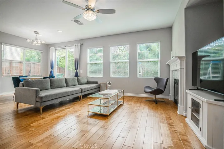 25 Atchison Way, Buena Park, California 90621