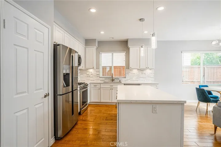 25 Atchison Way, Buena Park, California 90621