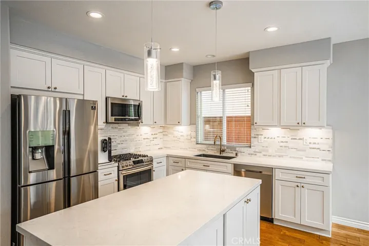 25 Atchison Way, Buena Park, California 90621