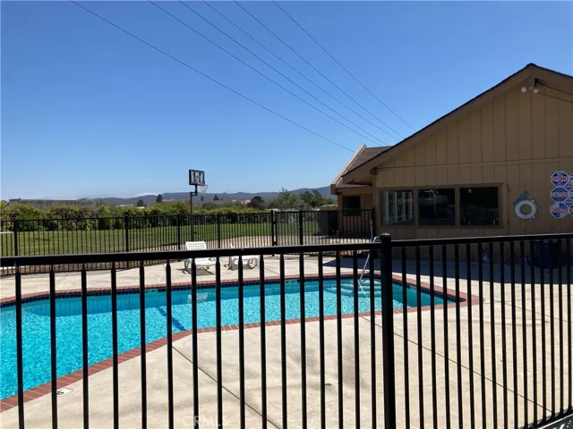 Community Pool