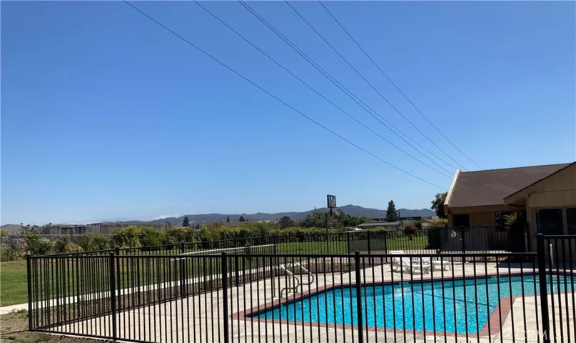 Community Pool
