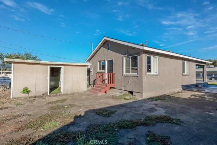 24667 Monterey Avenue, San Bernardino, California 92410