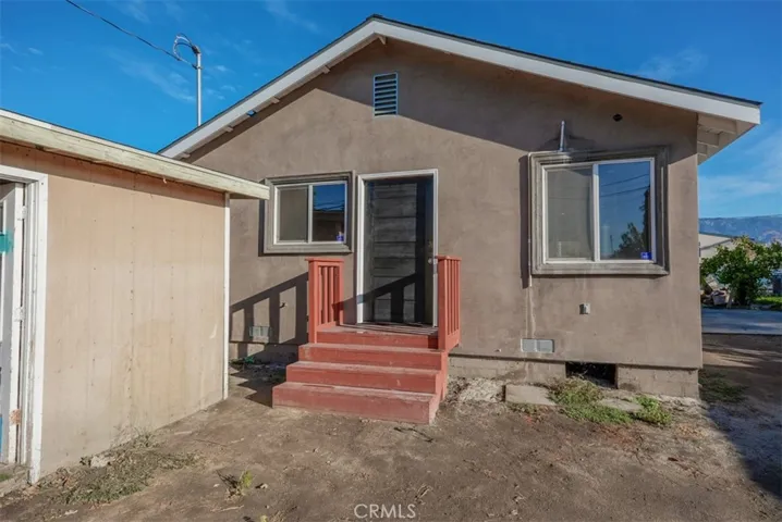 24667 Monterey Avenue, San Bernardino, California 92410