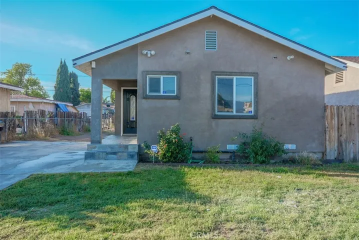 24667 Monterey Avenue, San Bernardino, California 92410