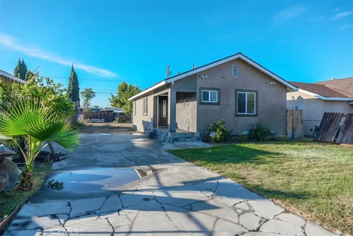 24667 Monterey Avenue, San Bernardino, California 92410